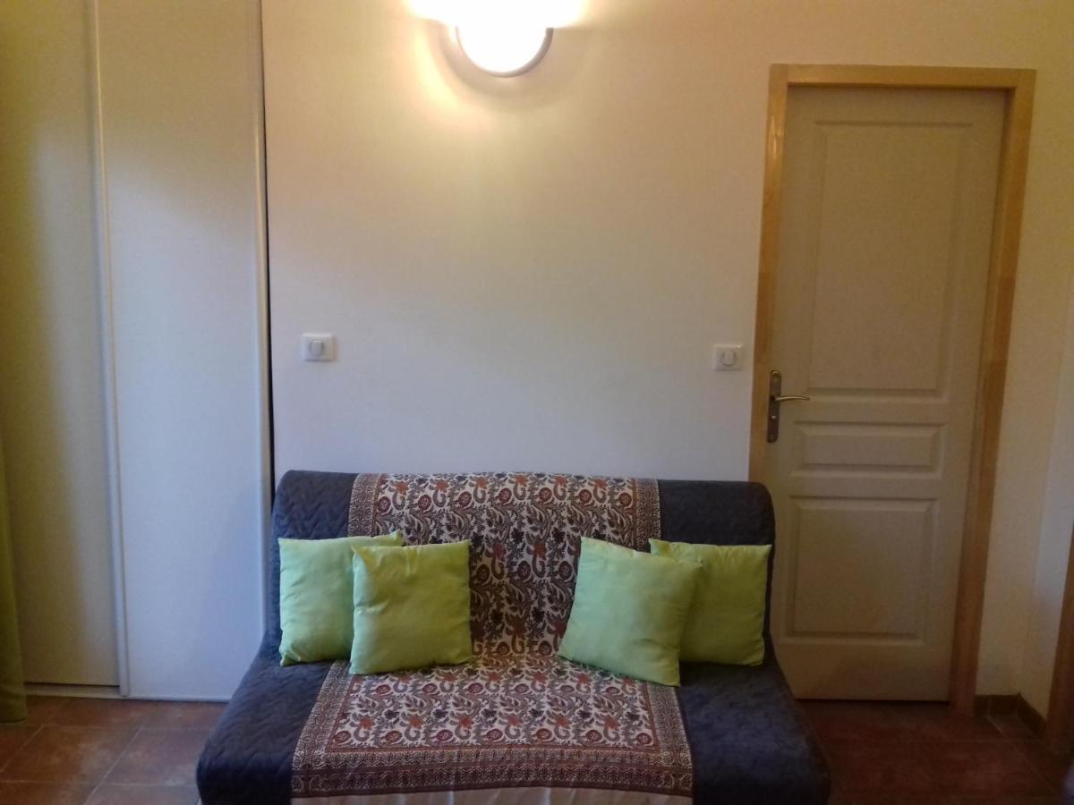 Gite L'Airial Liposthey Dış mekan fotoğraf