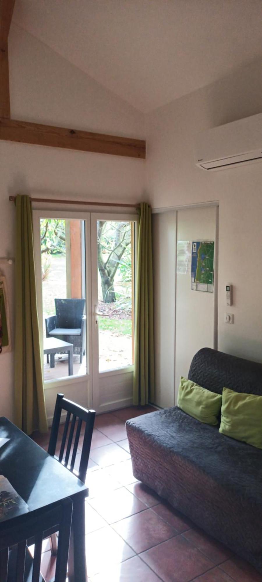 Gite L'Airial Liposthey Dış mekan fotoğraf